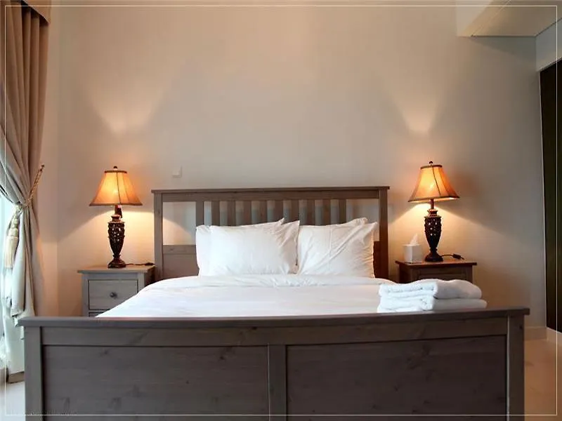 Dream Inn Apartments - Loft Towers دبي الإمارات العربية المتحدة