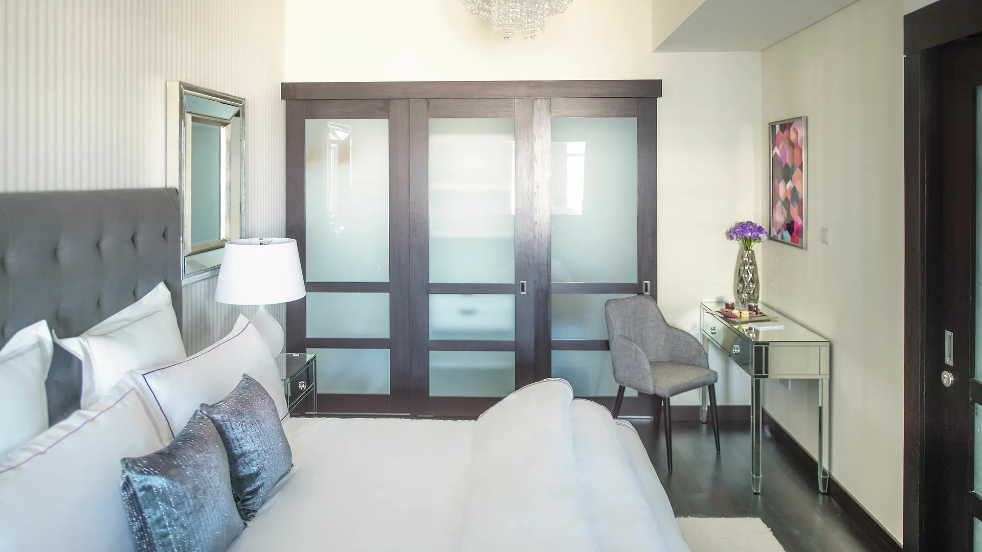 Dream Inn Apartments - Loft Towers دبي