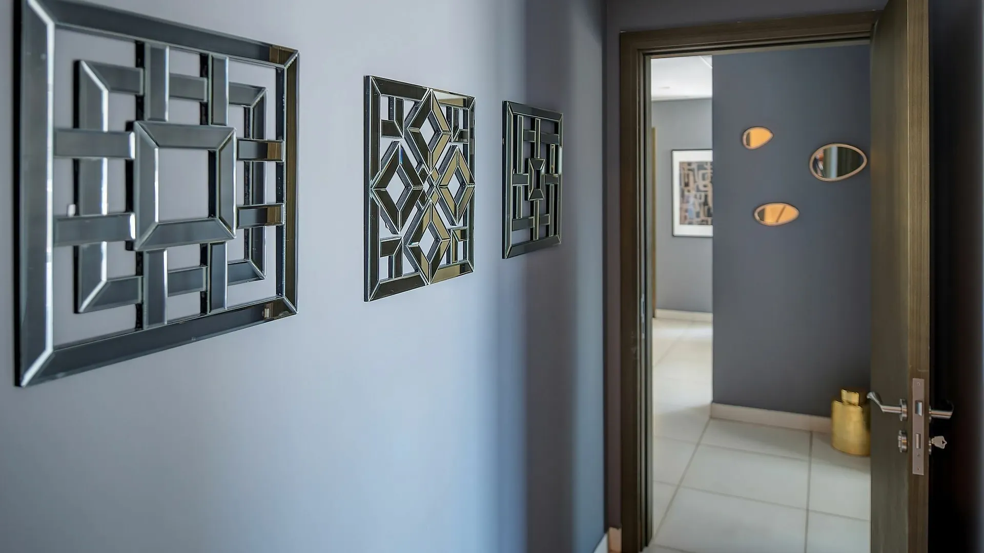 Dream Inn Apartments - Loft Towers دبي